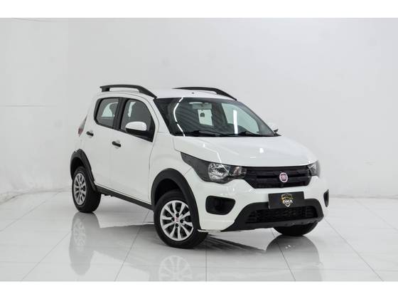 FIAT MOBI 1.0 EVO FLEX WAY MANUAL FIAT MOBI 1.0 EVO FLEX WAY MANUAL